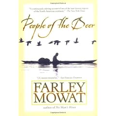 People of the Deer (Death of a People)
