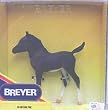 Breyer Sure Fire Pinto Foal Horse 1/9