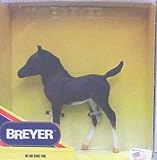 Breyer Sure Fire Pinto Foal Horse 1/9