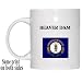 US State Flag - BEAVER DAM, Kentucky (KY) Mug