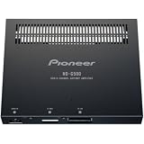 Pioneer ND-G500 4-Channel Gateway Audio Integration Amplifier for AVIC-F500BT