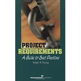 Project Requirements: A Guide to Best Practices
