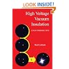 High Voltage Vacuum Insulation: A New Perspective