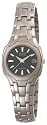 Citizen Women's Eco-Drive Titanium Watch #EW1400-53H