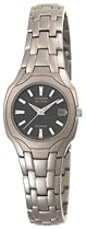 Buy Citizen EW1400-53H Citizen Women's EW1400-53H Eco-Drive Titanium Watch