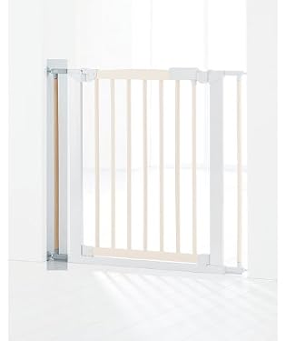 BabyDan 7cm Extension - Silver Beech