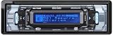 Clarion DXZ775USB CD/MP3/WMA Player (Factory Remanufactured)