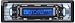 Clarion DXZ775USB CD/MP3/WMA Player (Factory Remanufactured)