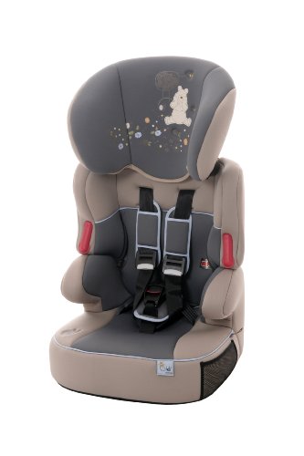 Imagen principal de Disney 102-121-wtp - Silla para coche
