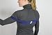 Posture Corrector Brace/Wear 15 Minutes A Day to Impove Posture Posturific Brace - Available in Colors and Sizes (Black Medium)