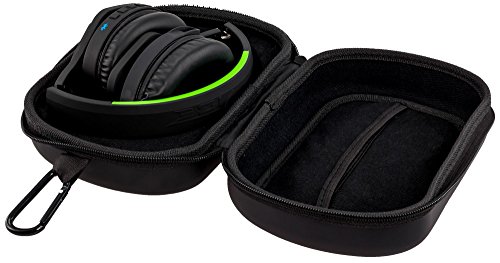 Low cost  CVNDSH FLI Over Ear tooth Wireless NFC Headphones by VIBE Audio