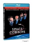 UPC 012569828483 product image for Space Cowboys [Blu-ray] | upcitemdb.com