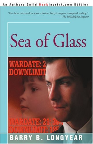 Sea of Glass