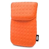 LaCie coat 3.5 orange 130893