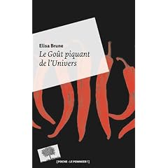 Le go�t piquant de l'Univers