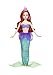 Disney Princess Finger Puppet Set - Snow White, Ariel, Rapunzel, and Belle