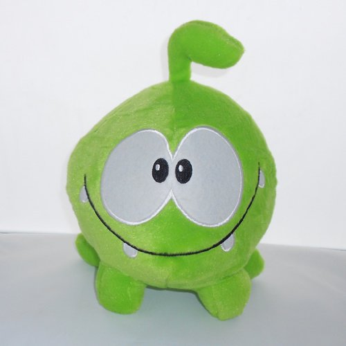 :Cut The Rope 9