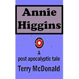 Annie Higgins