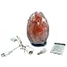 Indus Classic Himalayan Salt Lamps Therapeutic Special Quality ~ Tiny