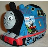 Thomas and Friends Thomas 10" Plush
