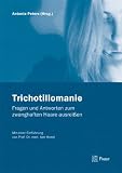 Bild zu: Trichotillomanie: Fragen und Antworten zum zwanghaften Haare ausrei&szlig;en