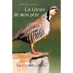 La Gloire De Mon Pere