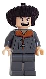 Professor Karkaroff - LEGO Harry Potter Minifigure