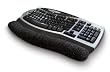 Handstands Beaded Ergonomic Keyboard Wrist Rest