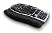 Handstands Beaded Ergonomic Keyboard Wrist Rest