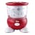 Ariete �f�B�Y�j�[/���b�h�V���[�Y �A�C�X�N���[�����[�J�[ 645J