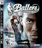 NBA Basketball Ballers Chosen One