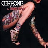 Cerrone By Jamie Lewis