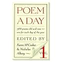 Poem a Day (Volume 1) (Paperback)