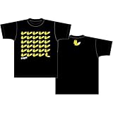 STAR DRIVER 輝きのタクト Tシャツ 副部長柄 ブラックサイズ：S