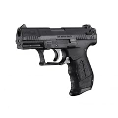 Softair Pistole Walther P22 inkl. Ersatzmagazin, Federdruck [Misc.]