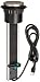 Transolid SA80051SS Sensio Pop Up Power & Charging Station, Stainless Steel