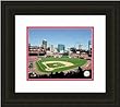 St. Louis Cardinals Framed New Busch Stadium Photo -