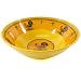 Kitchen & Housewares : Le Cadeaux Melamine Provence Rooster ~Ceramic design Dinnerware:Plate,Bowl,Platter,SaladBowl