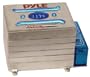 Link Series 80 Farad Digital Hybrid Power Capacitor w/Blue Neon