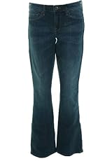 Lucky Brand Sofia Boot Jean