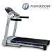 Horizon Fitness Horizon Adventure 4 Folding Motorised Treadmill - Lifetime Frame & Motor and 5 Years Parts & Labour Warranty