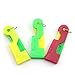 NX Garden 5PCS Colourfull Automatic Sewing Needle Device Threader Thread Device Needle Threader for Hand Stitching and Sewing Machine Needle