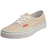Vans Unisex Authentic (TEA PARTY) tender yellow mist green VJRA0YG 2.5 UK