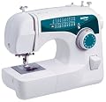Brother XL2600I 25-Stitch Free-Arm Sewing Machine with Multiple Stitch Functions