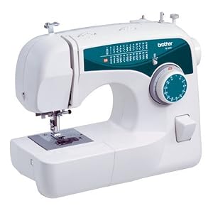 Brother XL2600I