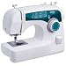 Brother XL2600I 25-Stitch Free-Arm Sewing Machine with Multiple Stitch Functions