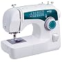 Brother XL2600I 25-Stitch Free-Arm Sewing Machine with Multiple Stitch Functions