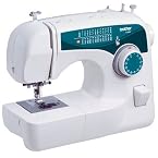 Brother 25-stitch Free-arm Sewing Machine