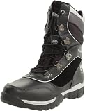 Timberland Nor'Easter Snow Boot (Toddler/Little Kid/Big Kid),Black,2 M US Little Kid