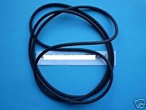 LG washing machine TUB SEAL 4036er4002a 4 BEARING KIT